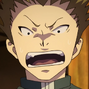 Izumi em Blue Exorcist