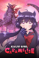 Kaiju Girl Caramelise