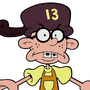 Número 13 em KND: A Turma do Bairro