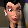 Lady Vaidosa em Deu a Louca na Branca de Neve (BKS)