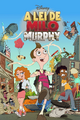 A Lei de Milo Murphy