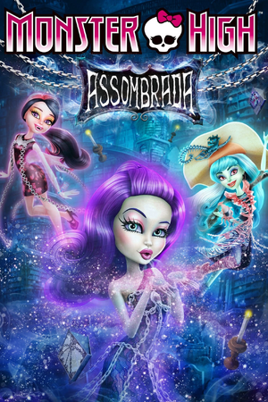 Monster High - Assombrada.jpg