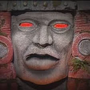 Olmec em Lendas do Templo Perdido