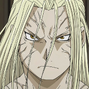 Pai dos Homúnculos - Forma Final em Fullmetal Alchemist Brotherhood