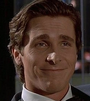 Patrick Bateman em Psicopata Americano (Telecine)