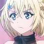 Princesa em Goblin Slayer