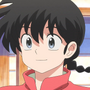 Ranma Saotome em Ranma ½ (Álamo), Ranma ½ (2024) e A Grande Aventura na China