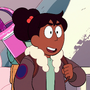 Connie Maheswaran na franquia Steven Universo