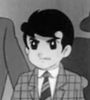 Shotaro Kaneda em O Homem de Aço (1963) (Dublasom Guanabara)