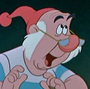 Sr. Smee em Peter Pan e De Volta à Terra do Nunca
