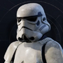 Stormtroopers em Star Wars Jedi: Fallen Order