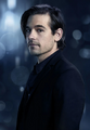 Quentin Coldwater em Escola de Magia