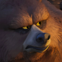 Thorn em Robô Selvagem