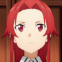 Tiese Shtolienen em Sword Art Online: Alicization