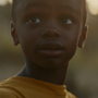 Toussaint / T'Challa em Pantera Negra: Wakanda para Sempre