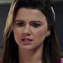 Amelia Jones (Rosa) em Power Rangers: Dino Fury, Cosmic Fury