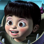 Boo em Monstros S.A.
