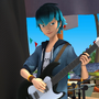 Luka Couffaine na franquia Miraculous: As Aventuras de Ladybug