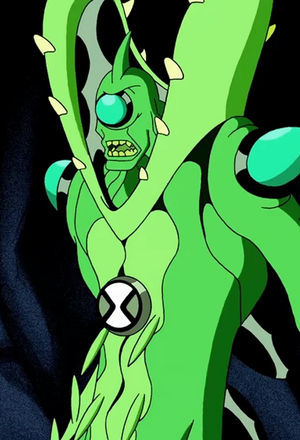 Ben 10 (Clássico)