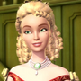 Eden Starling (canções) em Barbie em a Canção de Natal