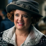Etta Candy em Mulher-Maravilha (2017)