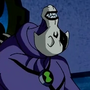 Fantasmático em Ben 10: Força Alienígena, Ben 10: Supremacia Alienígena e Ben 10: Omniverse