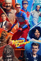 Franquia Henry Danger