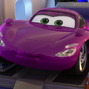 Holley Caixadibrita em Carros 2, Carros 2: O Jogo e Disney Infinity
