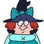 Feiticeira Faceira em Jellystone!
