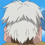 Jijimon (1ª voz) em Digimon Fusion