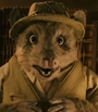 Kylie Sven Opossum em O Fantástico Sr. Raposo