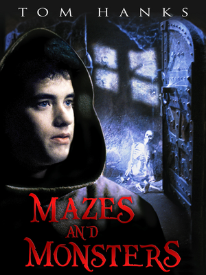 Mazes and Monsters (1982).jpg
