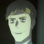 Nishina Amadeus Yoshinaka em Shinobi no Ittoki