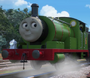 Percy em Thomas e Seus Amigos