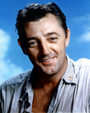 Robert Mitchum em algumas produções