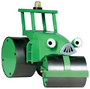 Roley em Bob, o Construtor (Clone)