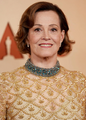 Sigourney Weaver