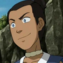 Sokka em Avatar: A Lenda de Aang