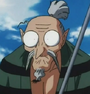 Tōtōsai em Inuyasha, Inuyasha: A Espada Dominadora do Mundo e Yashahime: Princess Half-Demon (ep. 22, 24)