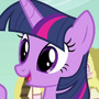 Twilight Sparkle na franquia My Little Pony