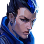 Yoru em Valorant