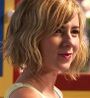 Tonya Avery em O Filho do Máskara