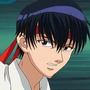 Atsushi Kisarazu (1ª voz) em O Príncipe do Tênis