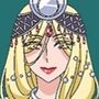 A Deusa em TSUKIMICHI -Moonlit Fantasy-