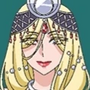 A Deusa em TSUKIMICHI -Moonlit Fantasy-