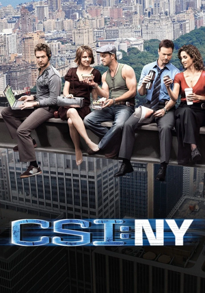 CSI NY - Pôster.jpg