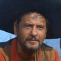 Calvera em Sete Homens e um Destino (Álamo)