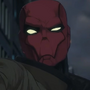 Jason Todd / Capuz Vermelho em Batman Ninja contra Liga da Yakuza