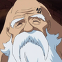 Chinjao em One Piece