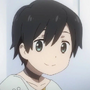 Hiro criança em DARLING in the FRANXX